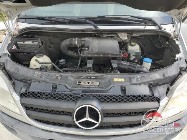 WD3PE8CCXC5707404 2012 MERCEDES-BENZ SPRINTER photo no. 12