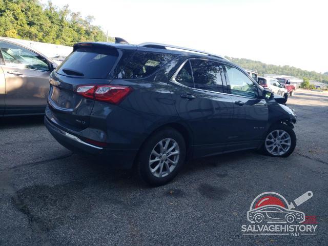 3GNAXSEVXJL373560 2018 CHEVROLET EQUINOX photo no. 3