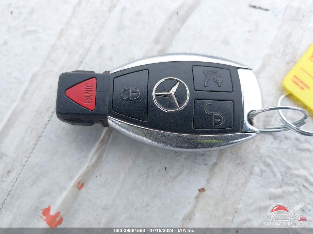 WDDHF0EB4FB094169 2015 MERCEDES-BENZ E 250 BLUETEC photo no. 11