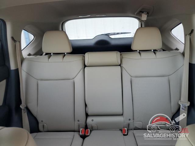 2HKRM3H7XGH517236 2016 HONDA CRV photo no. 10