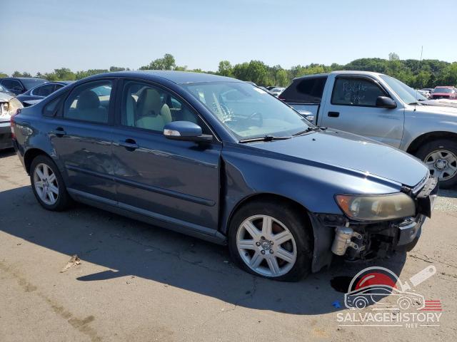 YV1MS382172262573 2007 VOLVO S40 photo no. 4