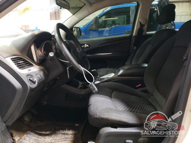 3C4PDCBG7FT711446 2015 DODGE JOURNEY photo no. 7