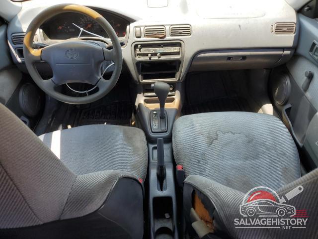 JT2EL56E4S7015505 1995 TOYOTA TERCEL photo no. 8