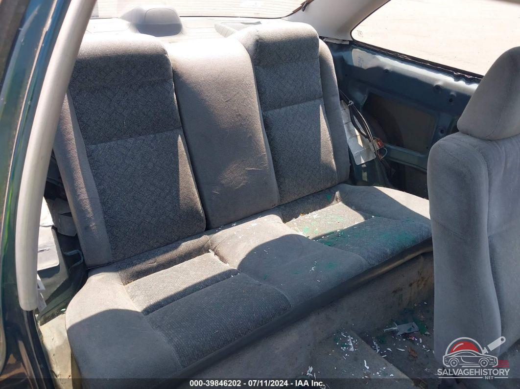 1HGEJ8145TL005346 1996 HONDA CIVIC photo no. 8