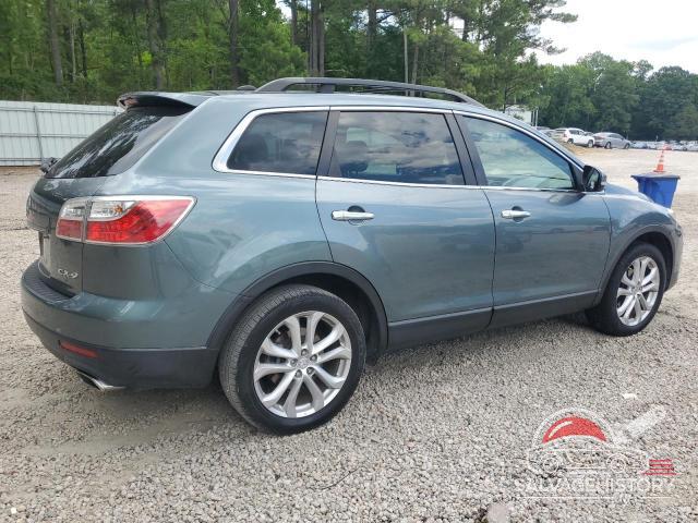 JM3TB2DA1C0363490 2012 MAZDA CX-9 photo no. 3