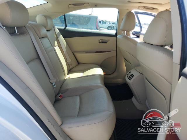JTHBJ46GX72114859 2007 LEXUS ES350 photo no. 10