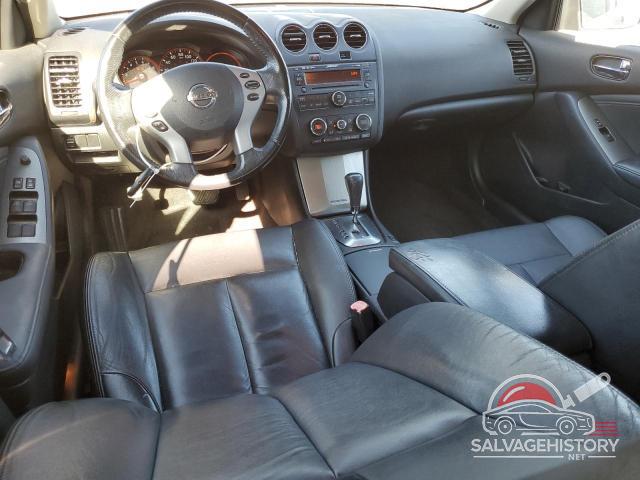 1N4AL21E19N430434 2009 NISSAN ALTIMA photo no. 8