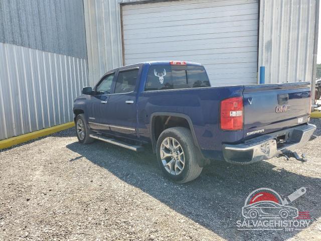 3GTP1VEC5EG202492 2014 GMC SIERRA photo no. 2