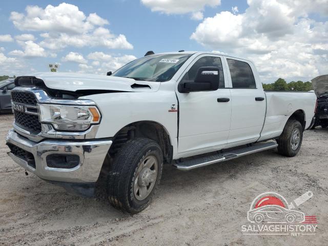 3C6UR5HL9PG611841 2023 RAM 2500 photo no. 5