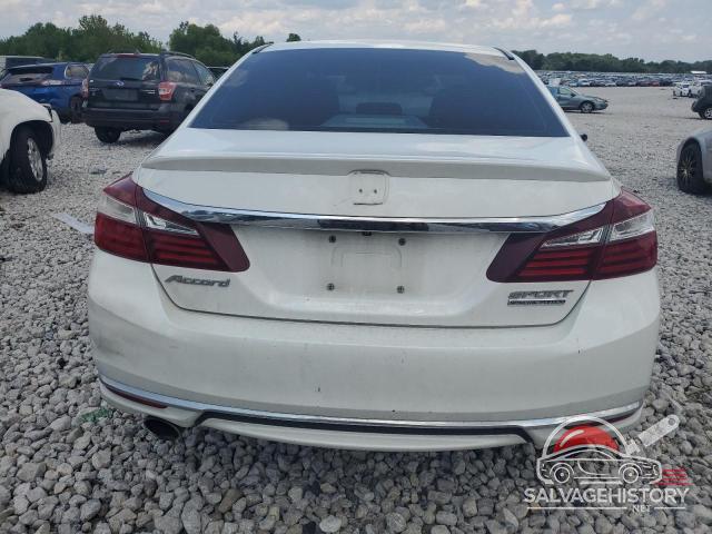 1HGCR2F1XHA217254 2017 HONDA ACCORD photo no. 6