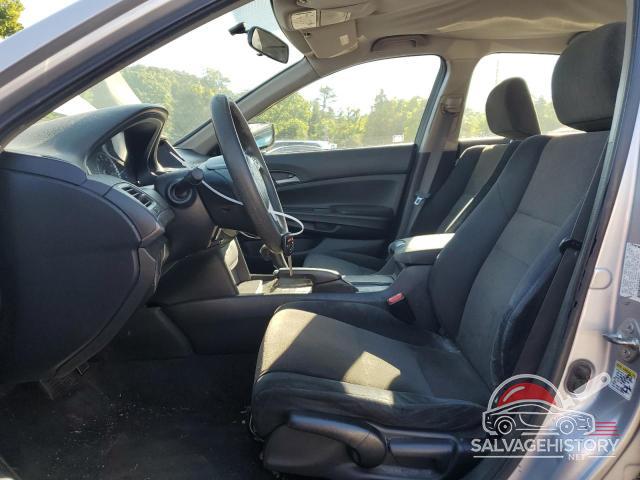 1HGCP26339A158637 2009 HONDA ACCORD photo no. 7