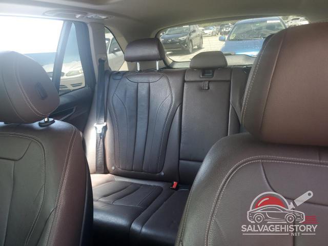 5UXKT0C5XG0S77464 2016 BMW X5 photo no. 10