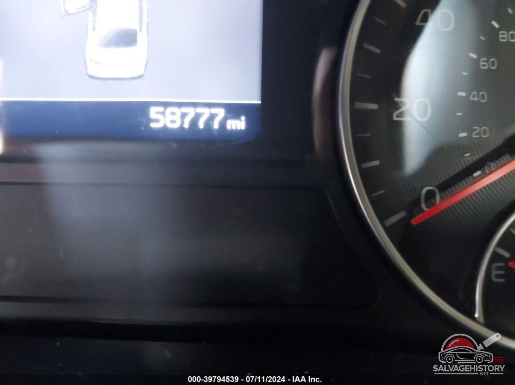 5XXGU4L17KG322151 2019 KIA OPTIMA photo no. 7
