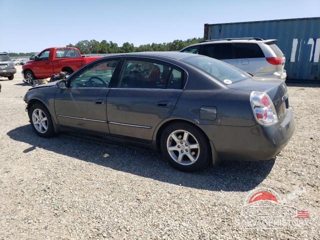 1N4BL11E45C125059 2005 NISSAN ALTIMA photo no. 2