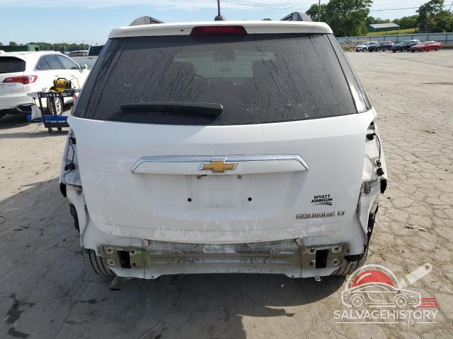2GNALCEKXG6202019 2016 CHEVROLET EQUINOX photo no. 6