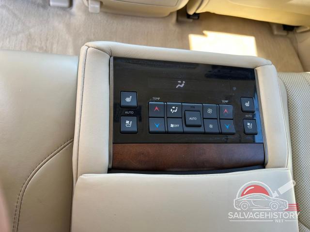 JTJHY7AXXH4231571 2017 LEXUS LX570 photo no. 10