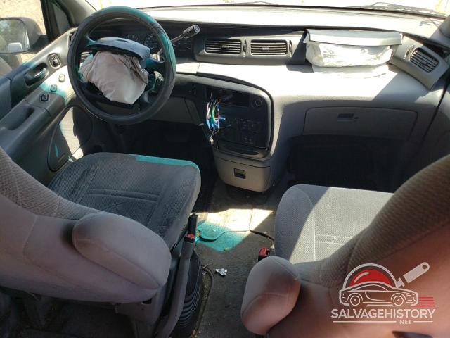 2FMDA5143TBC62672 1996 FORD WINDSTAR photo no. 8