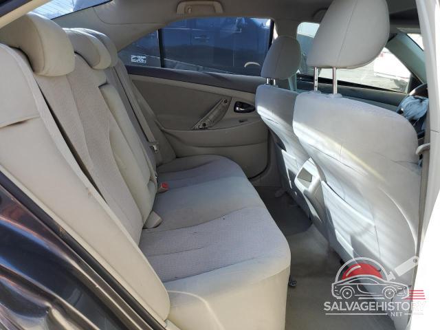 JTNBF3EK2B3010447 2011 TOYOTA CAMRY photo no. 10