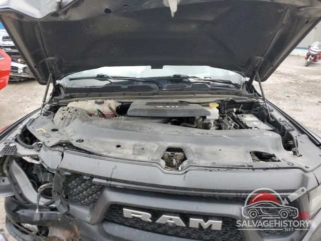 1C6SRFLM1MN810916 2021 RAM 1500 photo no. 11