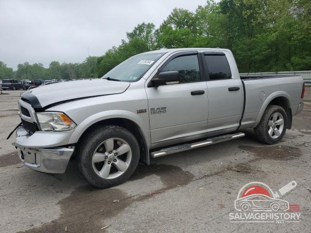1C6RR7GT8ES145621 2014 RAM 1500 photo no. 22