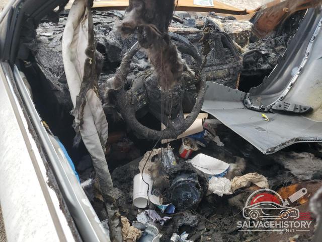 5NPE24AF7KH734277 2019 HYUNDAI SONATA photo no. 8