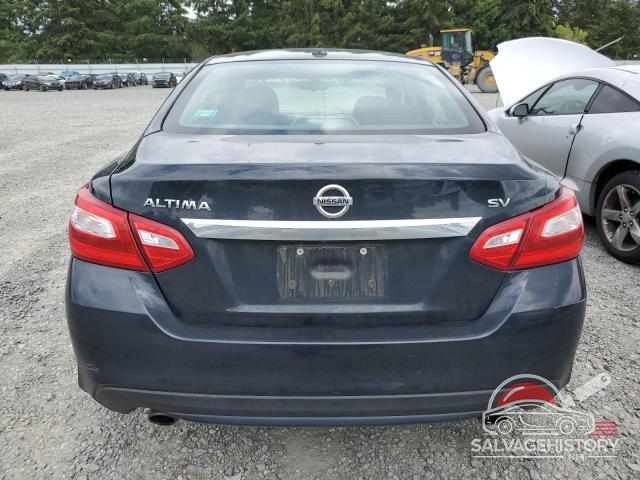 1N4AL3AP0HC226970 2017 NISSAN ALTIMA photo no. 6