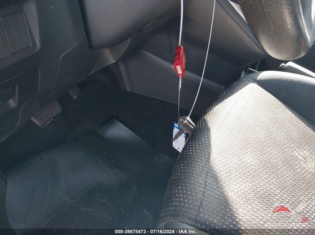 5Y2SP6E84AZ420041 2010 PONTIAC VIBE photo no. 11
