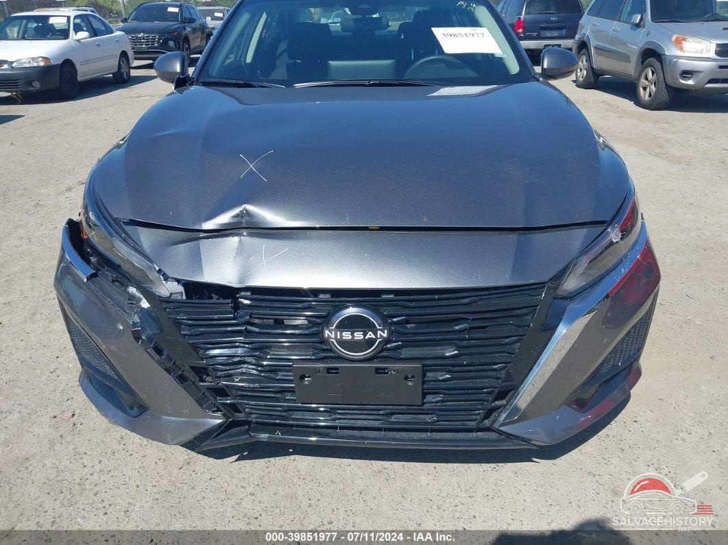 1N4BL4DV9RN416664 2024 NISSAN ALTIMA photo no. 6
