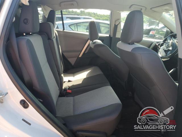 2T3BFREV9DW093246 2013 TOYOTA RAV4 photo no. 11
