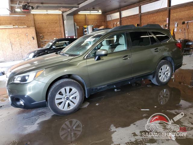 4S4BSACC0H3326059 2017 SUBARU OUTBACK photo no. 23