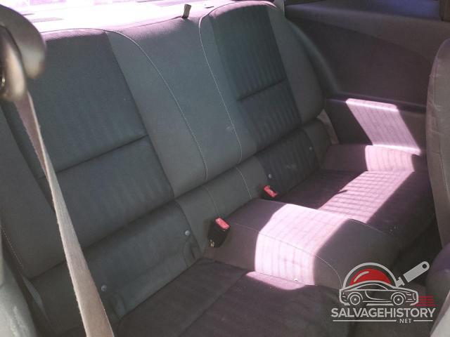 2G1FA1E31E9242544 2014 CHEVROLET CAMARO photo no. 10