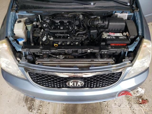 KNDMG4C76E6538977 2014 KIA All Models photo no. 12