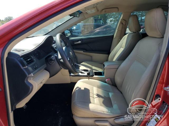 4T4BF1FK9DR286002 2013 TOYOTA CAMRY photo no. 7