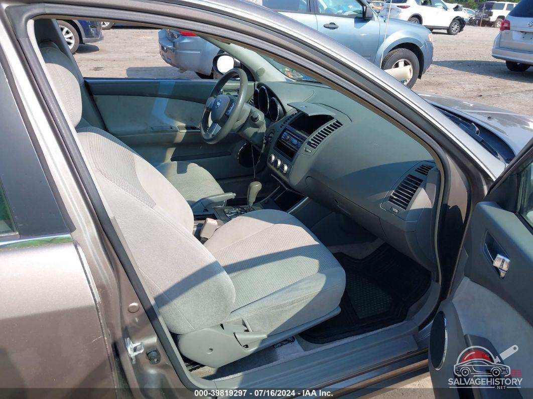 1N4AL11DX5C167433 2005 NISSAN ALTIMA photo no. 5