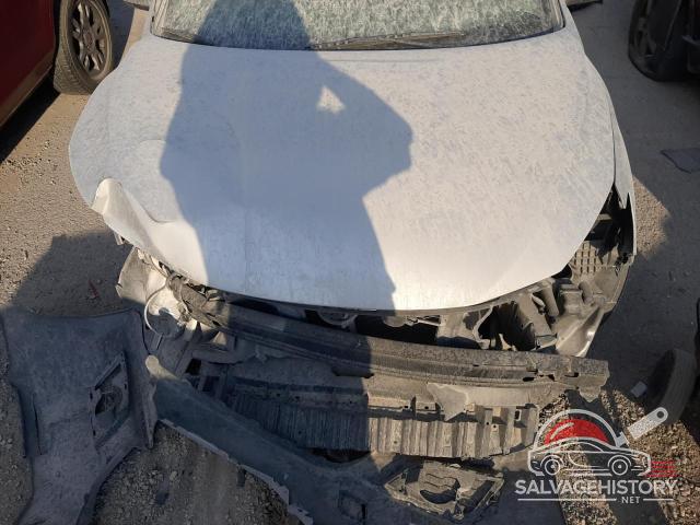 3N1AB7AP2GL684701 2016 NISSAN SENTRA photo no. 11