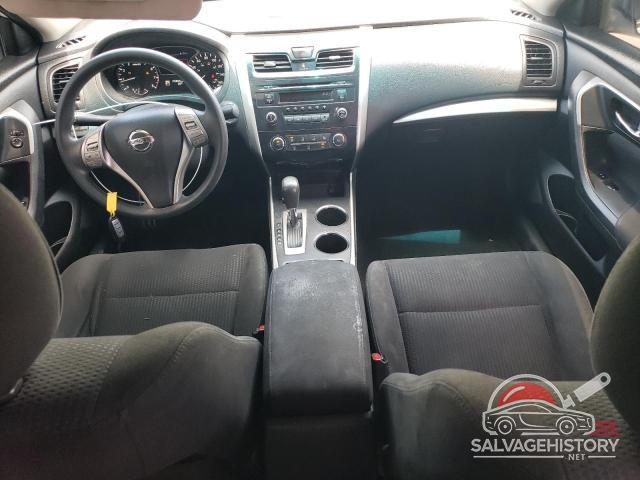 1N4AL3AP5FC242904 2015 NISSAN ALTIMA photo no. 8