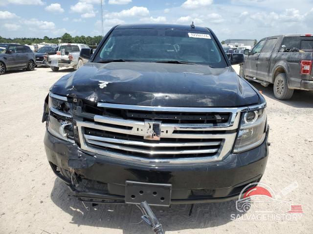 1GNLCDEC8LR245683 2020 CHEVROLET TAHOE photo no. 5