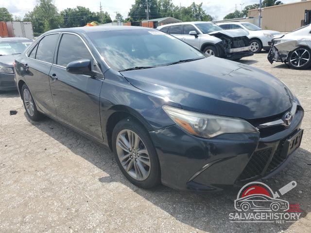 4T1BF1FK8GU128569 2016 TOYOTA CAMRY photo no. 4