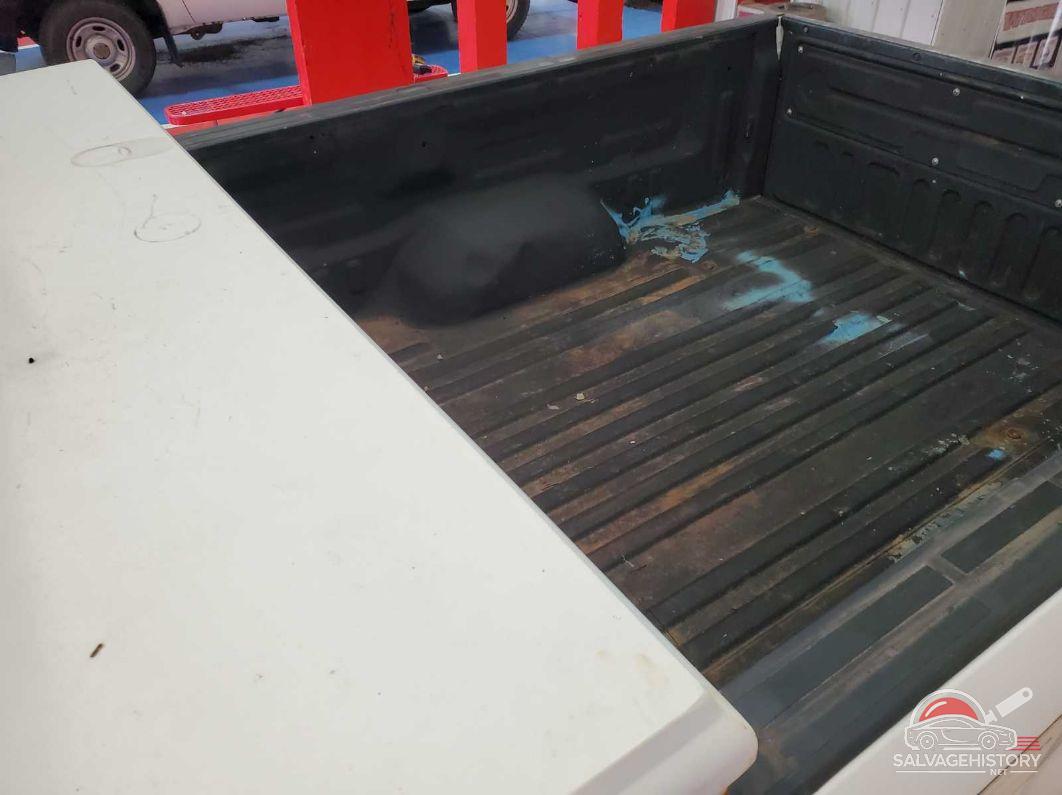 5TFMM5F15AX006209 2010 TOYOTA TUNDRA photo no. 3