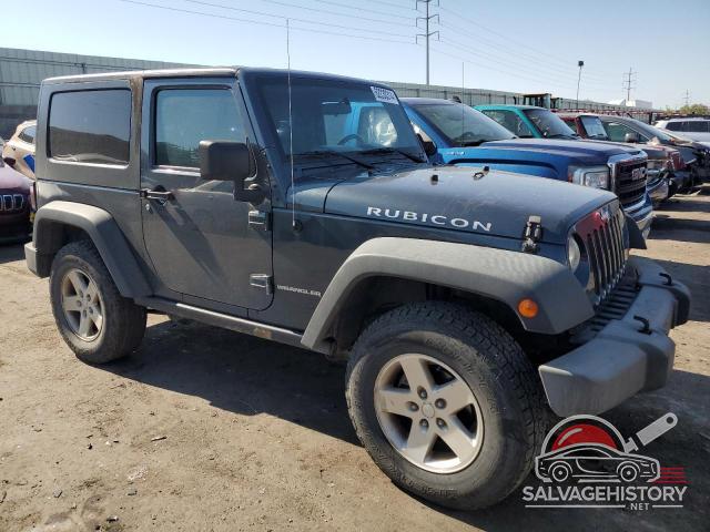 1J8GA64117L170872 2007 JEEP All Models photo no. 4