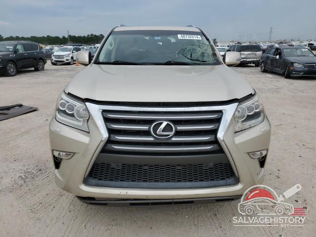 JTJBM7FX6F5101854 2015 LEXUS GX photo no. 5