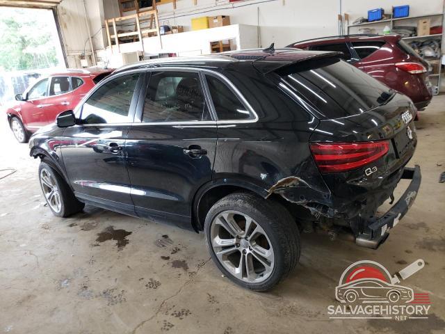 WA1GFCFS5FR005961 2015 AUDI Q3 photo no. 2