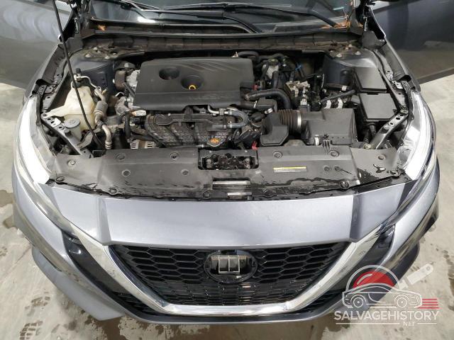 1N4BL4CV1KC104700 2019 NISSAN ALTIMA photo no. 11