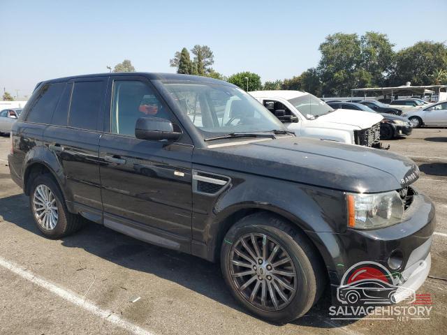 SALSF2D46BA294980 2011 LAND ROVER RANGEROVER photo no. 4