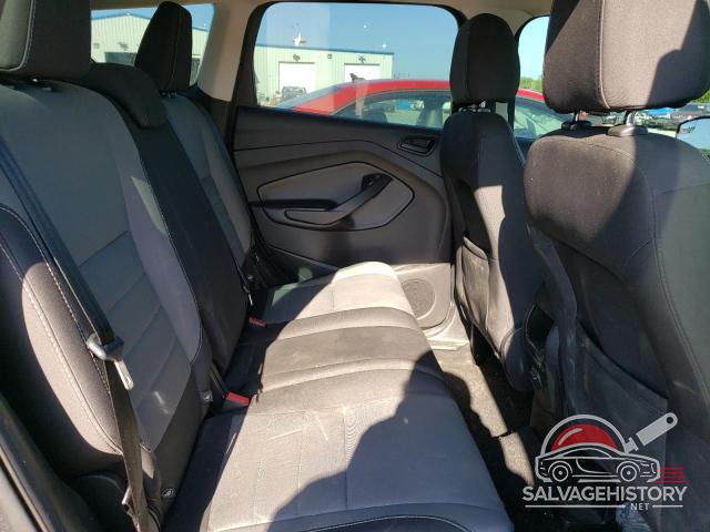 1FMCU0F7XHUD15944 2017 FORD ESCAPE photo no. 11