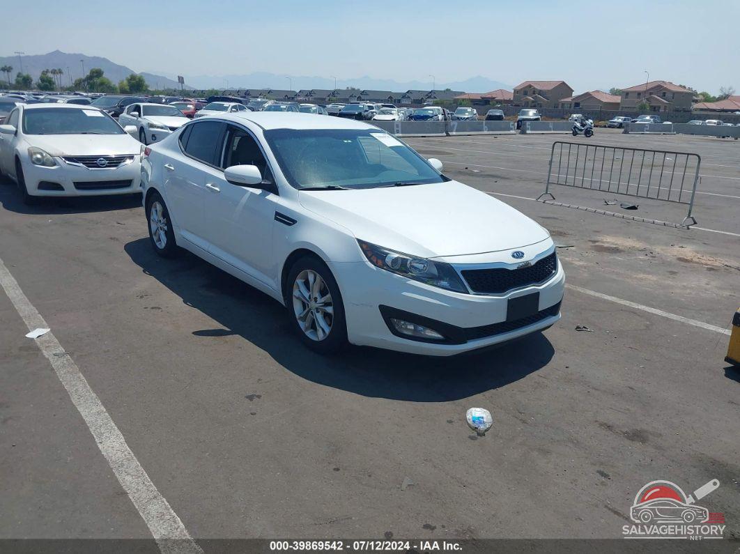 5XXGM4A70CG048008 2012 KIA OPTIMA photo no. 23