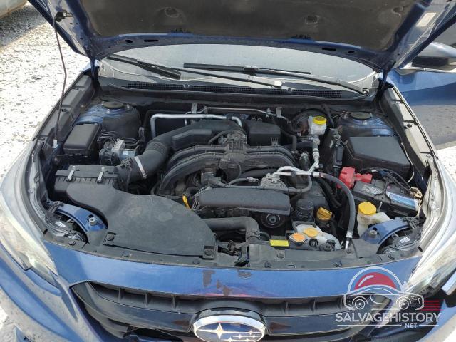 4S3BWAH61N3005302 2022 SUBARU LEGACY photo no. 11