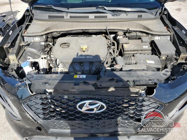 KM8K22AA9KU293040 2019 HYUNDAI KONA photo no. 12