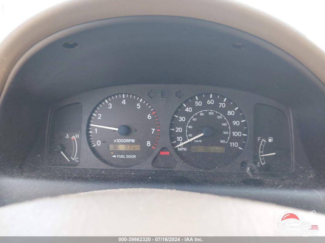1NXBR18EXWZ114413 1998 TOYOTA COROLLA photo no. 7