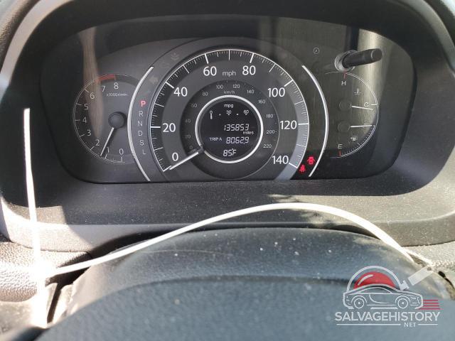 2HKRM3H78FH549665 2015 HONDA CRV photo no. 9